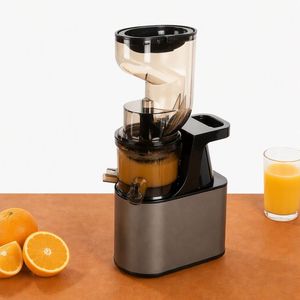 <span class=keywords><strong>Extracteur</strong></span> de jus électrique silencieux 500W, 800ML, facile à nettoyer, prix usine ODM de qualité supérieure, pour chefs professionnels et restaurants - Product Image 6