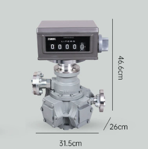Separador para Control de GLP, Repuestos para Bomba de GLP, Piezas de Repuesto para Bomba de GLP, Piezas de Repuesto para Transferencia de Gas - Product Image 6