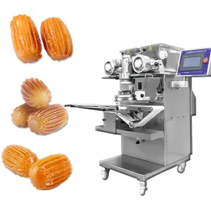 Golden supplier small turkey tulumba maker churros making machine