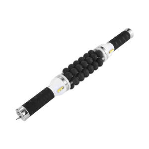 360 <strong>Rotating</strong> Inner Ball Roller Body Slimming Massager Vibrator Electric Vibration Lymphatic Detoxification Anti Cellulite <strong>Device</strong> - Product Image 2