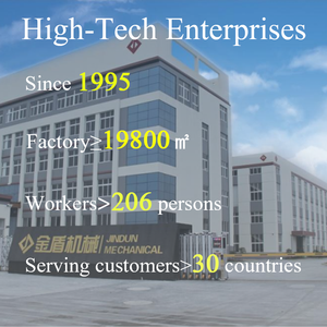 חלקי מלגזה חדשים של JINDUN, דגם YDS45.903, שסתום סולנואיד אינצ'ינג CCT4 עם שסתום בקרת ג'ויסטיק הידראולי, אחריות לשנה - Product Image 6