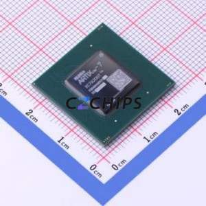 Dispositif logique programmable de puce d'IC de circuit intégré de FCBGA-484 de XC7A200T-2FBG484C original et tout neuf (CPLD/FPGA) - Product Image 1