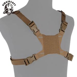 Soporte de Navegación para Teléfono Móvil Táctico, Correa de Fijación para Soporte de Navegación Plegable - Product Image 1