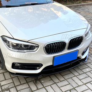 ชุดแต่งกันชนหน้าสำหรับ BMW ซีรีส์ 1 F20 F21 116i 118i 120i สำหรับ BMW ซีรีส์ 1 F20 F21 116i 118i 120i ปี 2011-2019 อุปกรณ์ตกแต่งรถยนต์ - Product Image 4