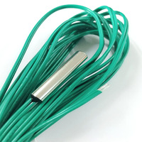 Sonda de Temperatura Cilíndrica MF53 NTC con Enchufe, Venta Directa de Fábrica, Rendimiento de Medición de Temperatura Estable