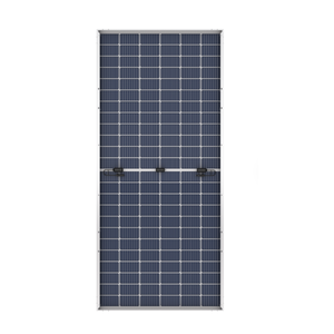 Paneles Solares Fotovoltaicos de 1000 Wp, 700 Vatios, de Doble Cara, Tipo N, Totalmente Negros - Product Image 5