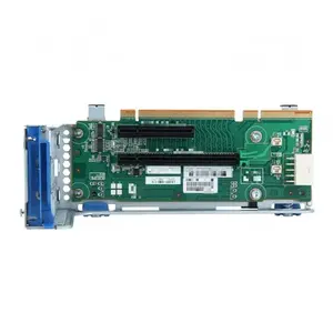 Riser thẻ cổ 870548-b21 DL gen10 X8/X16/x8 Riser Kit cho HPE