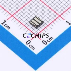 ทรานซิสเตอร์สนาม VDFN3030-8 DMT6018LDR-7 (Mosfet) ใหม่และดั้งเดิม - Product Image 2