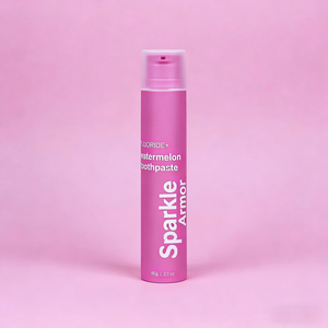 <span class=keywords><strong>Pasta</strong></span> De dientes con sabor a fruta de sandía de 60g con aliento fresco blanqueamiento de dientes ingrediente químico <span class=keywords><strong>Pasta</strong></span> De Dientes para uso doméstico - Product Image 6