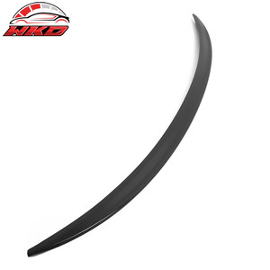 Alerón Trasero Estilo OE para Lexus IS250 06-13, Negro Brillante - Product Image 5