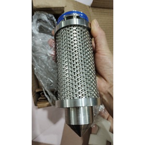 เครื่องกรองอากาศ Lifetec Srf C 05 3 P2 รุ่น 0.5 แกลลอนต่อนาที 15 ลูกบาศก์ฟุตต่อนาที อุปกรณ์กรองอากาศสำหรับอุตสาหกรรม - Product Image 3