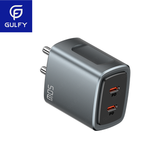 เครื่องชาร์จคุณภาพสูงสำหรับ iPhone Android - Product Image 3