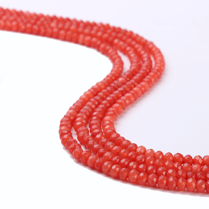 2386 Piedras Preciosas en Venta, Colección de Cuentas de Concha, Hueso y Coral - Product Image 1