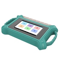 Détecteur d'eau réglable à écran tactile ADMT-300S-X pour une profondeur de 300 m