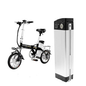 Batterie 36V 12Ah toutes saisons pour vélo électrique, chauffage intégré pour une utilisation hivernale, étanche IP65, garantie 1 an - Product Image 2