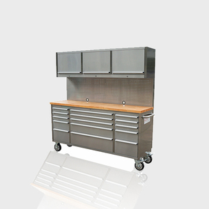 Hyxion, fournisseur chinois, OEM ODM, boîte à outils, boîte à outils en métal pour <span class=keywords><strong>moto</strong></span>, ensemble <span class=keywords><strong>de</strong></span> boîte à outils professionnel pour établi - Product Image 3
