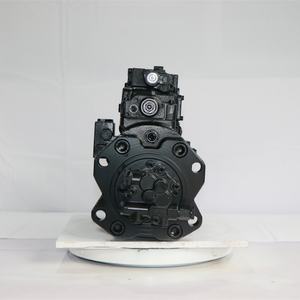 Bomba Hidráulica K3V112DTP YT6K-17T para Excavadora KOBELCO SK200-8 SK210-8 SK250-8 SK260-8 YN10V00043F1 YN10V00036F1 YN10V00014F2 - Product Image 6