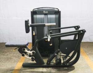 Ma Trận tập thể dục thương mại Thiết bị phòng tập thể dục Phân kỳ ngồi chèo thiết bị tập thể dục tập thể dục ASJ-GM43 tập thể dục - Product Image 5