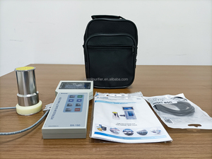 SX-150 Handheld ASTM D2699 Diesel and <strong>Gasoline</strong> Octane and Cetane Value Tester - Product Image 5