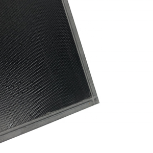 Pavimentazione in Vinile <span class=keywords><strong>Aba</strong></span> Spessore 7mm Pavimento SPC per Uso in Ufficio - Product Image 5