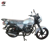 Prix d'usine Moto sportive de rue 200cc à deux roues pour Dayun Dy200-26a Dy150-26a
