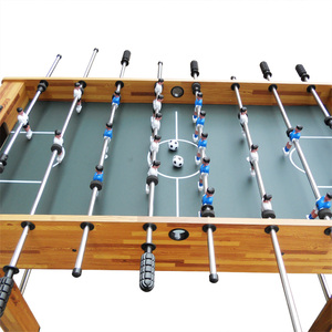 Venta Directa de Fábrica, <span class=keywords><strong>Precio</strong></span> Económico, MOQ 1 Pieza, Mesa de Futbolín de 4 Pies para Adultos/Niños - Product Image 3