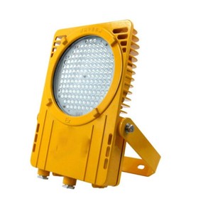 Luz LED a Prueba de Explosiones 20W 40W 60W Nema 4X Blanco Puro para Uso Industrial - Product Image 5