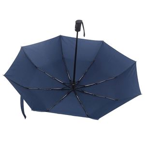 Customizable Automatic Dome Portable Folding <b>Umbrella</b> Recyclable Fabric with Minimalist Design for Adults Logo Included - Product Image 2