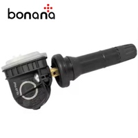 Sensor de Presión de Neumáticos TPMS de 315 MHz para Ford, F2GT-1A180-AB, Sistema de Monitoreo de Presión de Neumáticos para Automóvil