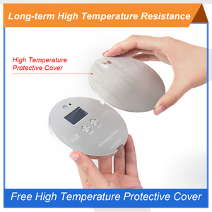 RTS LS136 365nm lumière à polymériser testeur d'énergie UV radiomètre ultraviolet compteur d'intensité UV portable - Product Image 6