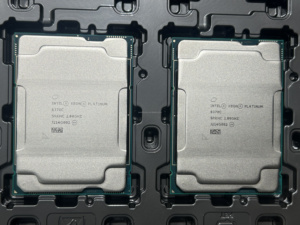 Procesador de CPU AMS SRKHC 8370C 270W 32 Core 2,80 GHz-3,50 GHz LGA4189 - Product Image 6