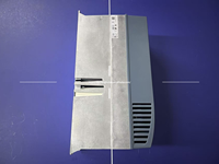 Vacon Inversor NXP-Series, 3HP, 5.5KW, 12A, 380-500 VAC, IP21 VFD