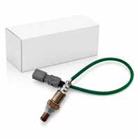 Nuevo Sensor de Oxígeno Posterior 89467-33210 para Avalon ES300h 2.5L4, Repuesto Automotriz, Sensor ABS
