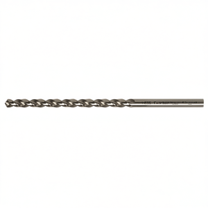 TTAKE Hss-Co Twist <b>Drill</b> <b>Bit</b> Ta1072 Bright Self Centering <b>Long</b> Series Universal For All Materials - Product Image 2