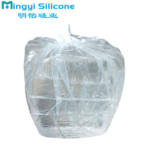 Penjualan Panas Karet Silikon Metil Vinil Dengan Ketahanan Suhu Tinggi MY110/112 - Product Image 4