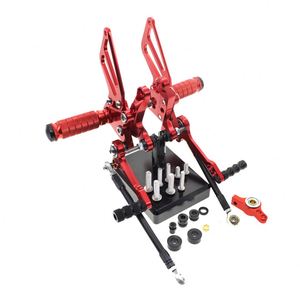 ЧПУ обработанные задние комплекты для 848 EVO 999 1098S 1198 - Product Image 5