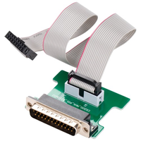 CG100 CG100X C04-000526 Harness bekerja dengan BMW FRM dan Porsche 12V baterai Solder-gratis adaptor