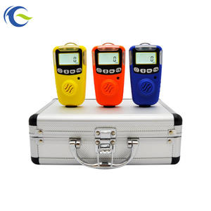 Medidor de medição portátil de ammonia, fonte de fábrica, medidor e analisador de gás - Product Image 5
