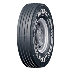 ยางรถบรรทุกเรเดียล LANDLUX 11r22.5 275/70r22.5 295 80 R22.5 ยาง 295/80R22.5 สำหรับรถบัสและรถพ่วง - Product Image 1