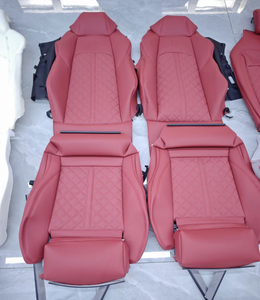 Kit de Adaptación para Asientos de Audi S4 S5 con Arnés de Cableado y Soportes de Montaje - Product Image 4