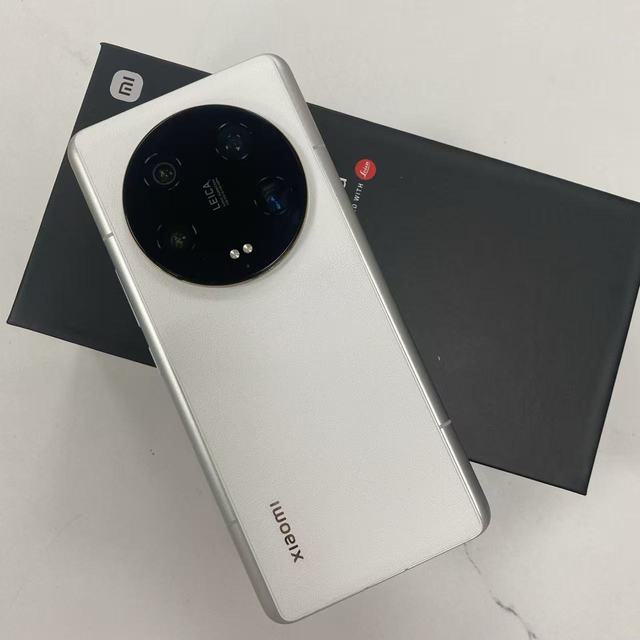 Phone Wholesale Telephone Unlocked Original 5G Smartphone Android Mobile Phone Xiaomi Mi 13Ultra