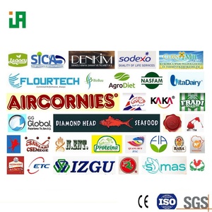 Cereales en polvo ingredientes queso mantequilla sabor giros <span class=keywords><strong>Gerber</strong></span> línea de producción de alimentos <span class=keywords><strong>para</strong></span> bebés extrusora y secadora - Product Image 6