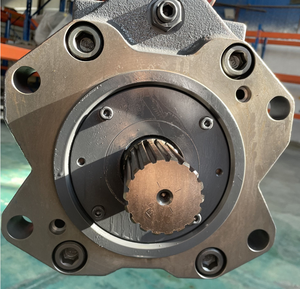 Pompe hydraulique principale K3V280DTH1GZR-0E82-BVB SY750H pour excavatrice, pièces de rechange pour engins de construction, vente en gros, marché secondaire - Product Image 4