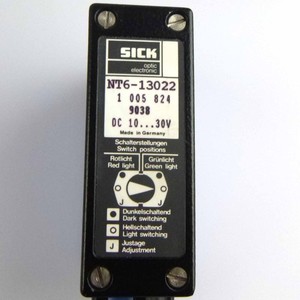 Sensor de Contraste Original Nuevo NT613022 1005824 K2 en Embalaje Original para PLC, Amplia Experiencia Técnica con la Industria - Product Image 3