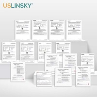 Shanghai Linsky US pour Gray PP631 3/8" 90 Elbow Liquid Tight Connectors Waterproof PVC Electrical Wire Fittings