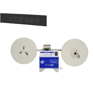 Small Woodworking Edge Banding <b>Machine</b> with Clean Cutting for Thin Sheet Sealing Edge Banding Automatic Gluing <b>Machine</b> - Product Image 4