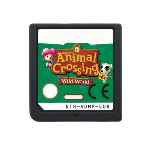 Jeu <span class=keywords><strong>de</strong></span> <span class=keywords><strong>code</strong></span> Avalon classique pour carte <span class=keywords><strong>de</strong></span> cartouche DS Version européenne EUR cinq langues pour Console Ds 2ds nds - Product Image 4