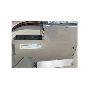 Módulo de Alimentación B&R ACOPOSmulti 8BVP0440HC00.000-1, 44 A CA, para Motor de Plástico, Automatización, Montaje Pasante en Placa Fría 8BV - Product Image 4