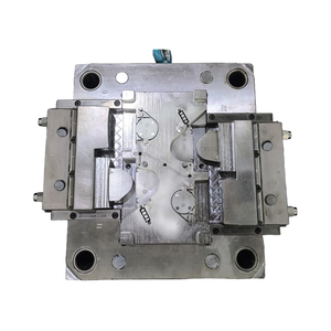 عرض أسعار دقيق لفئة المنتجات من البلاستيك OEM ومصمم قوالب - Product Image 5