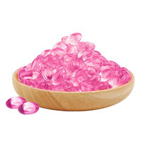 Capsules Liquides Naturelles aux Herbes pour l'Orgasme, Marque Privée, Aphrodisiaque Féminin Efficace, Yoni Pops, Action Antibactérienne, Hydratant
